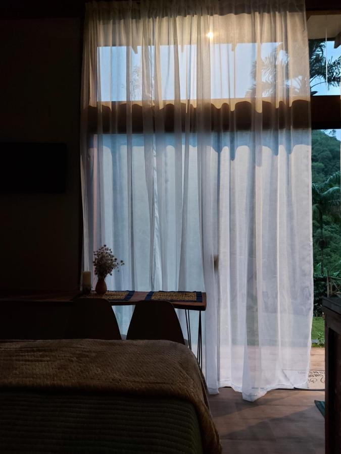 Vivenciar Lumiar Tiny House Vila Nova Friburgo Exterior foto